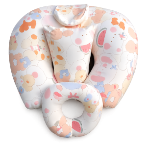 Superkid Multi-Purpose Nursing Pillow Set