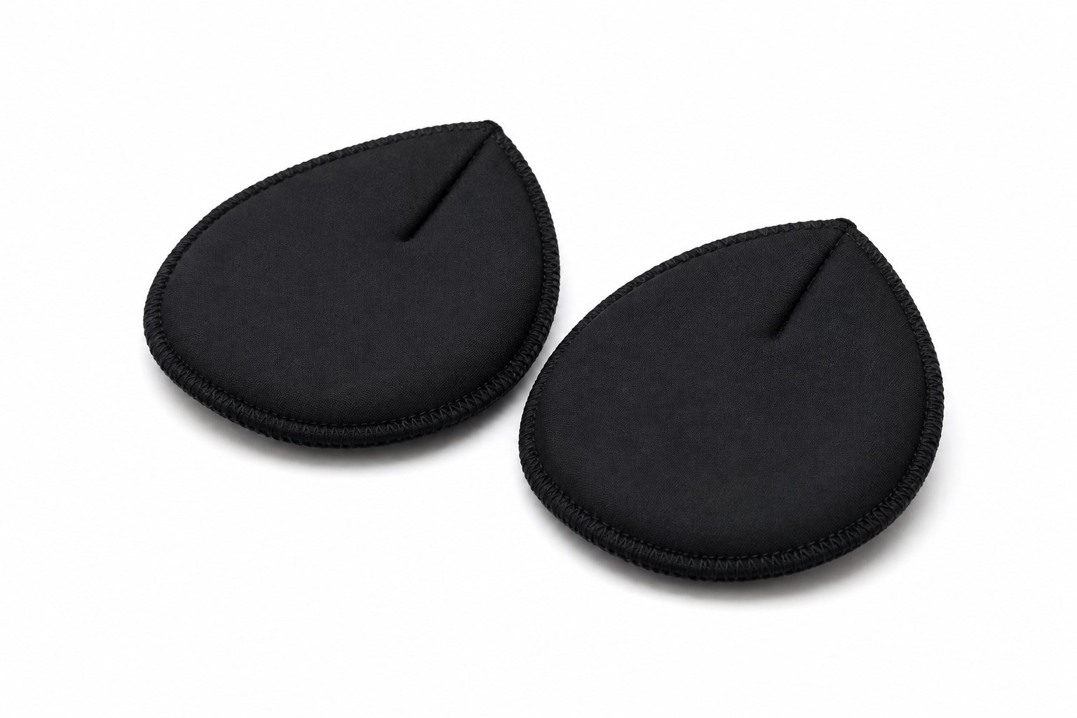 Nursing pads black