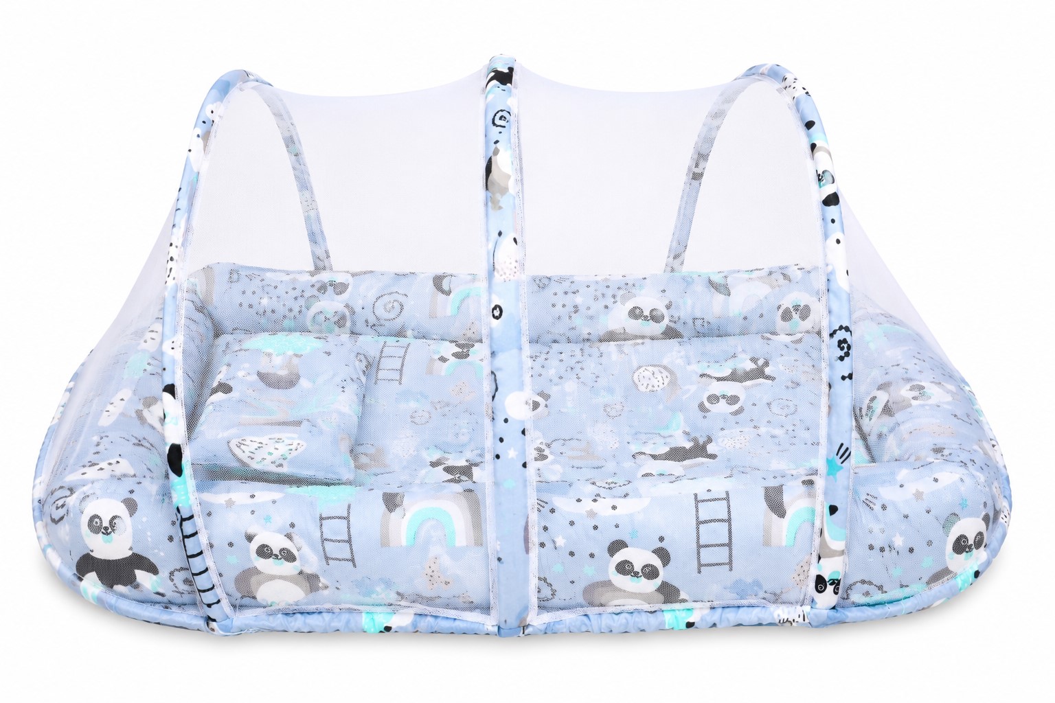 co-sleeper 5
