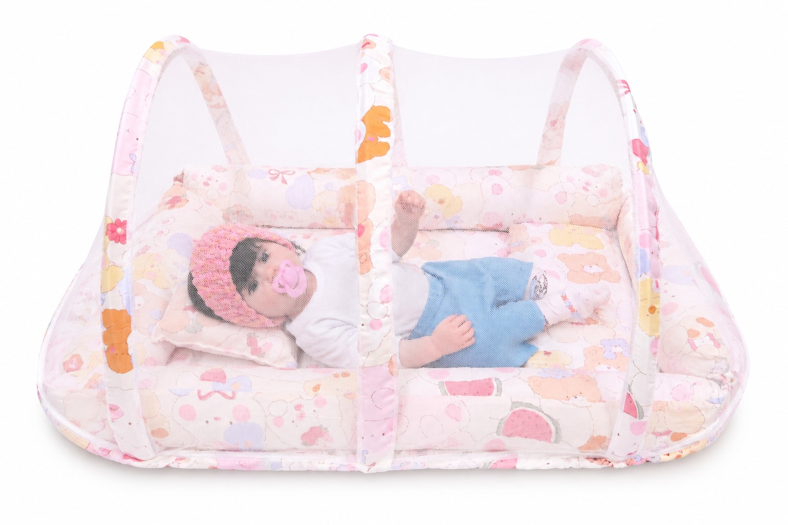 co-sleeper 6