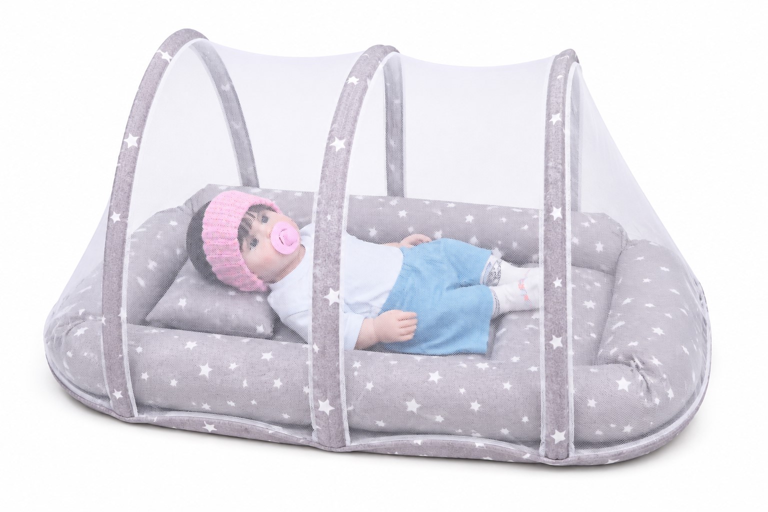co-sleeper 7