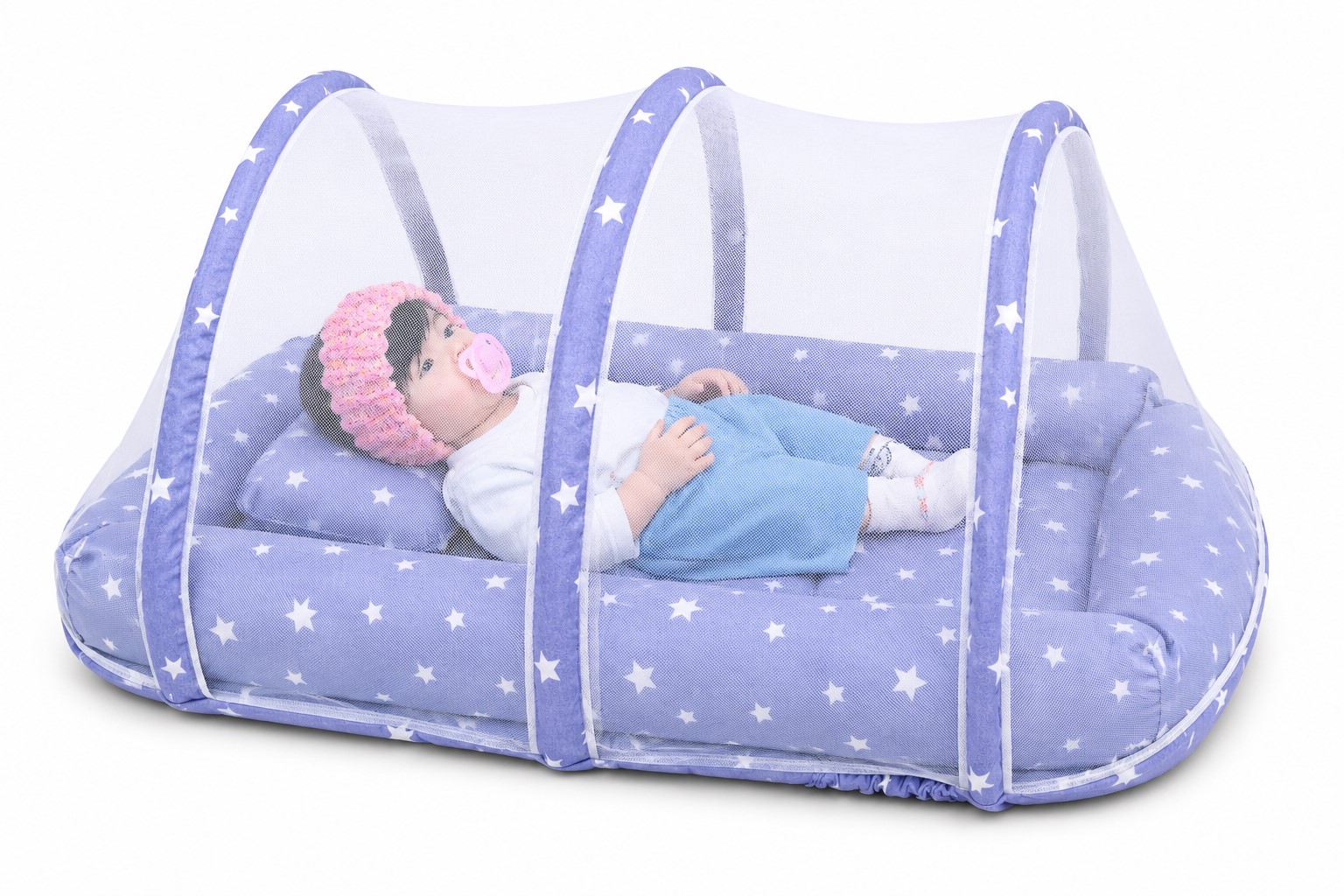 co-sleeper 8