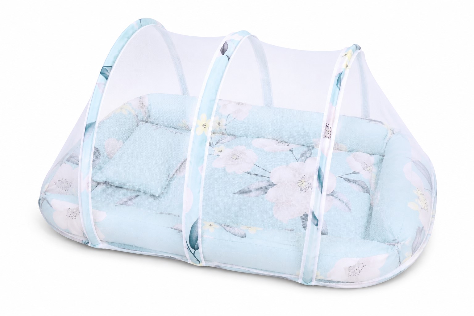 co-sleeper 9