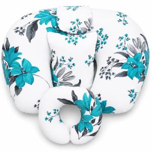 Superkid Multi-Functional Nursing Pillow Set