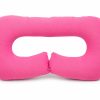 Huggable C-Shaped Maternity Pillow