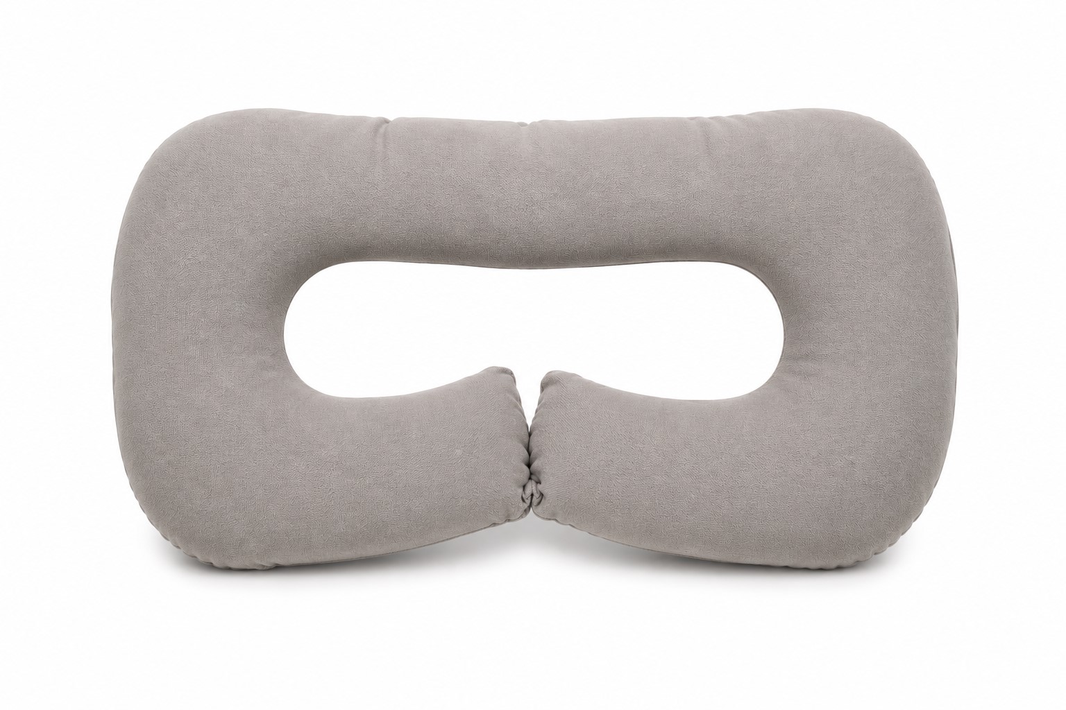 c-shaped pregnancy pillow 3